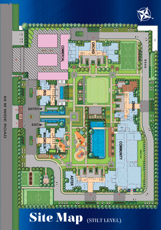 Sitemap Stilt